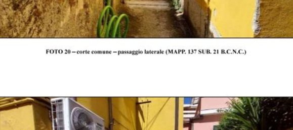 2 rooms Apartment in Carrara, Italy No. 49471 13