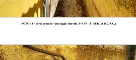 2 rooms Apartment in Carrara, Italy No. 49471 12