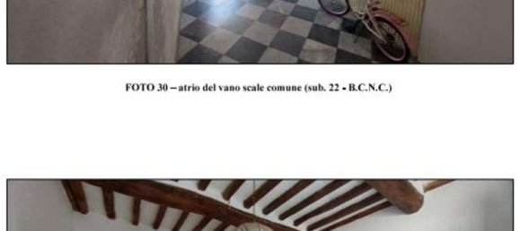 2 rooms Apartment in Carrara, Italy No. 49471 18