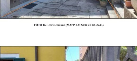 2 rooms Apartment in Carrara, Italy No. 49471 11