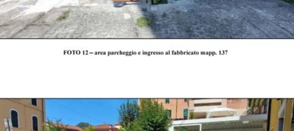 2 rooms Apartment in Carrara, Italy No. 49471 9