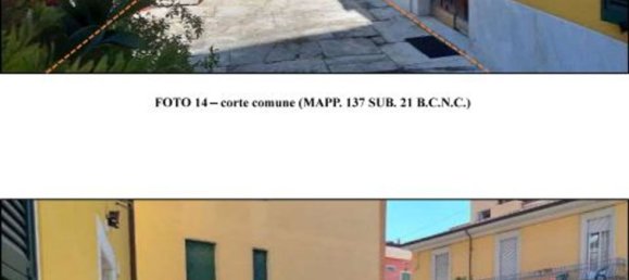 2 rooms Apartment in Carrara, Italy No. 49471 10