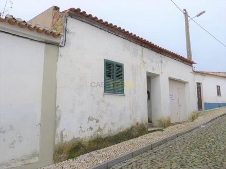 2 Schlafzimmer Haus in Ervidel, Portugal, Nr. 31228