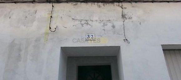 2 Schlafzimmer Haus in Ervidel, Portugal, Nr. 31228 14