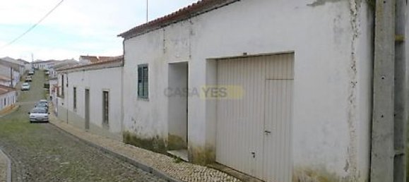 2 Schlafzimmer Haus in Ervidel, Portugal, Nr. 31228 15