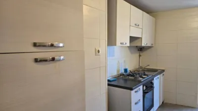 3 bedrooms Apartment in Basque Autonomous Community, Spain No. 217475