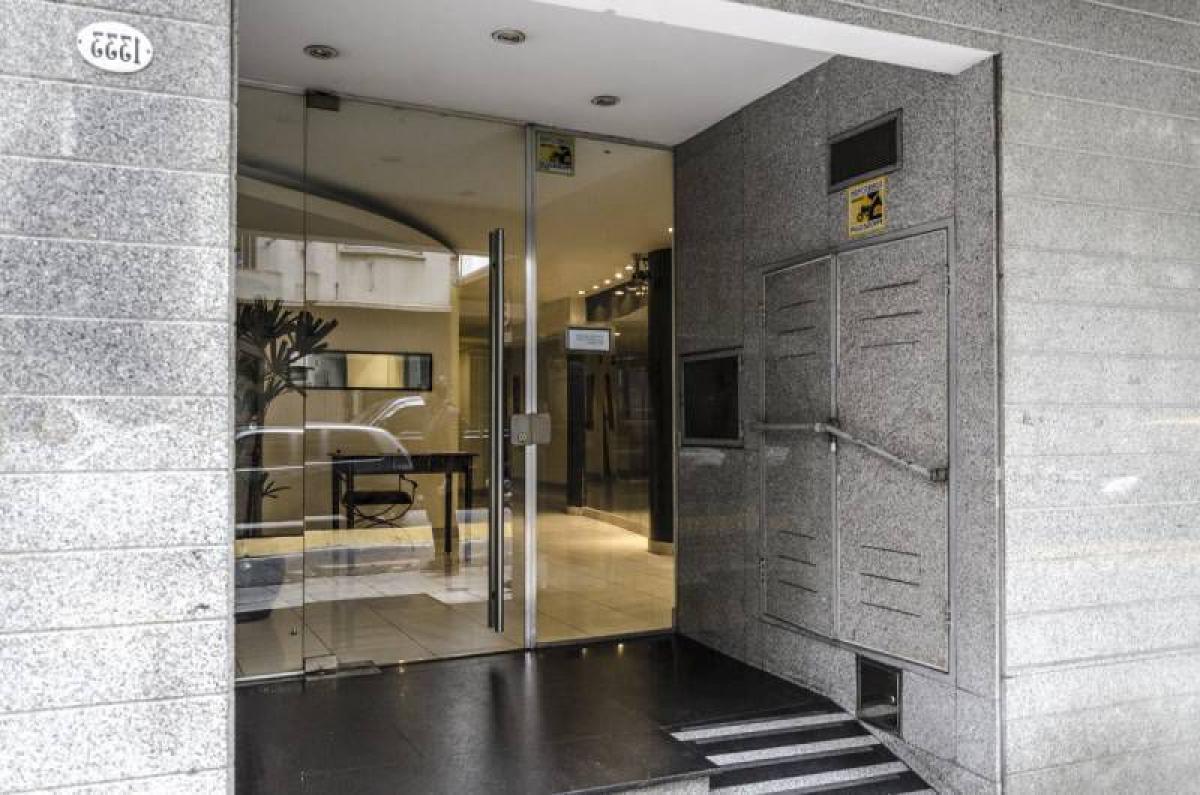 2 Schlafzimmer Wohnung in Buenos Aires, Argentina, Nr. 81501