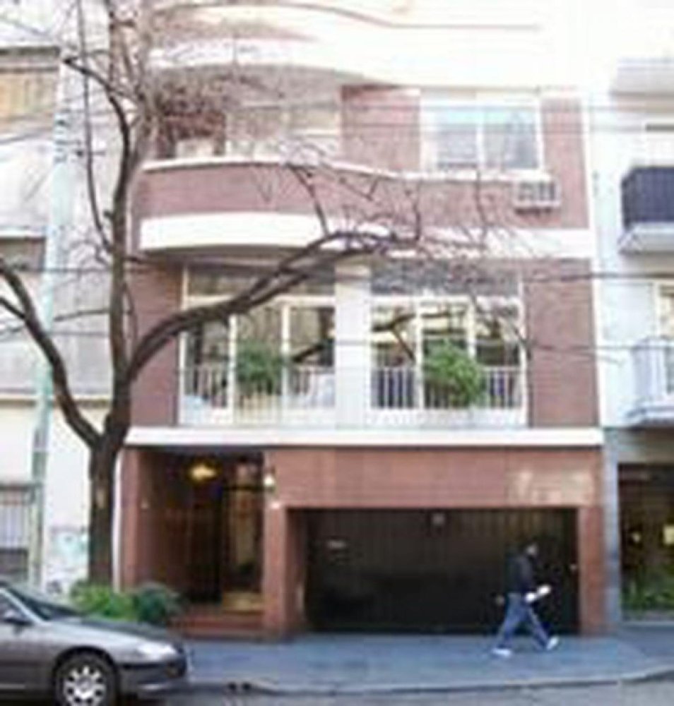 2 bedrooms Apartment in Buenos Aires, Argentina No. 69049