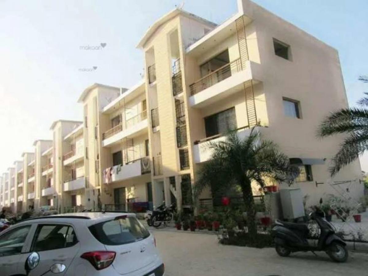 2 bedrooms House in Mohali, India No. 52469