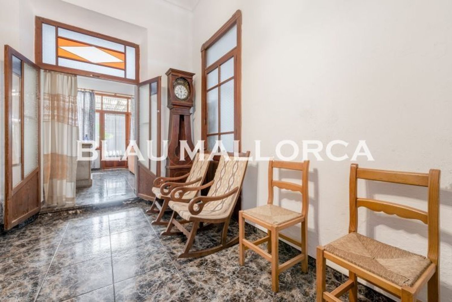 3 غرف نوم منزل في Sant Llorenc Des Cardassar, Spain رقم 154345