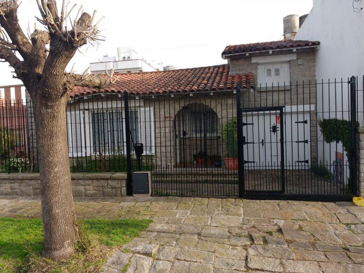 4 chambres Maison à Mar del Plata, Argentina No. 101517