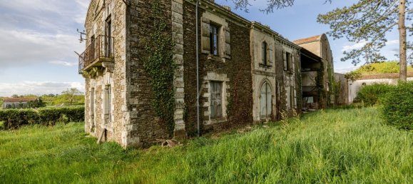 Casa T10 em Nantes, France N.º 334834 8