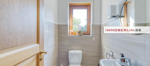 Дом с 3 комнатами в Лихтерфельде, Германия № 283127 7