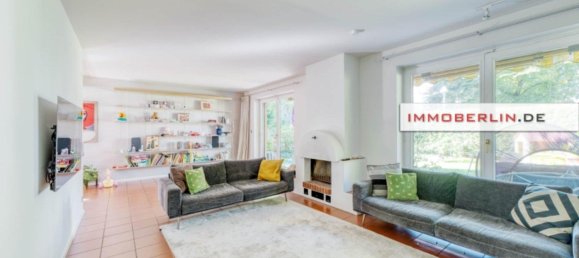 Дом с 3 комнатами в Лихтерфельде, Германия № 283127 3