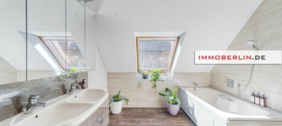 Дом с 3 комнатами в Лихтерфельде, Германия № 283127 4