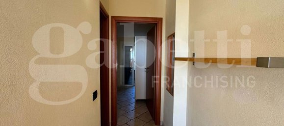 Квартира с 2 комнатами в Торторето, Италия № 9401 37