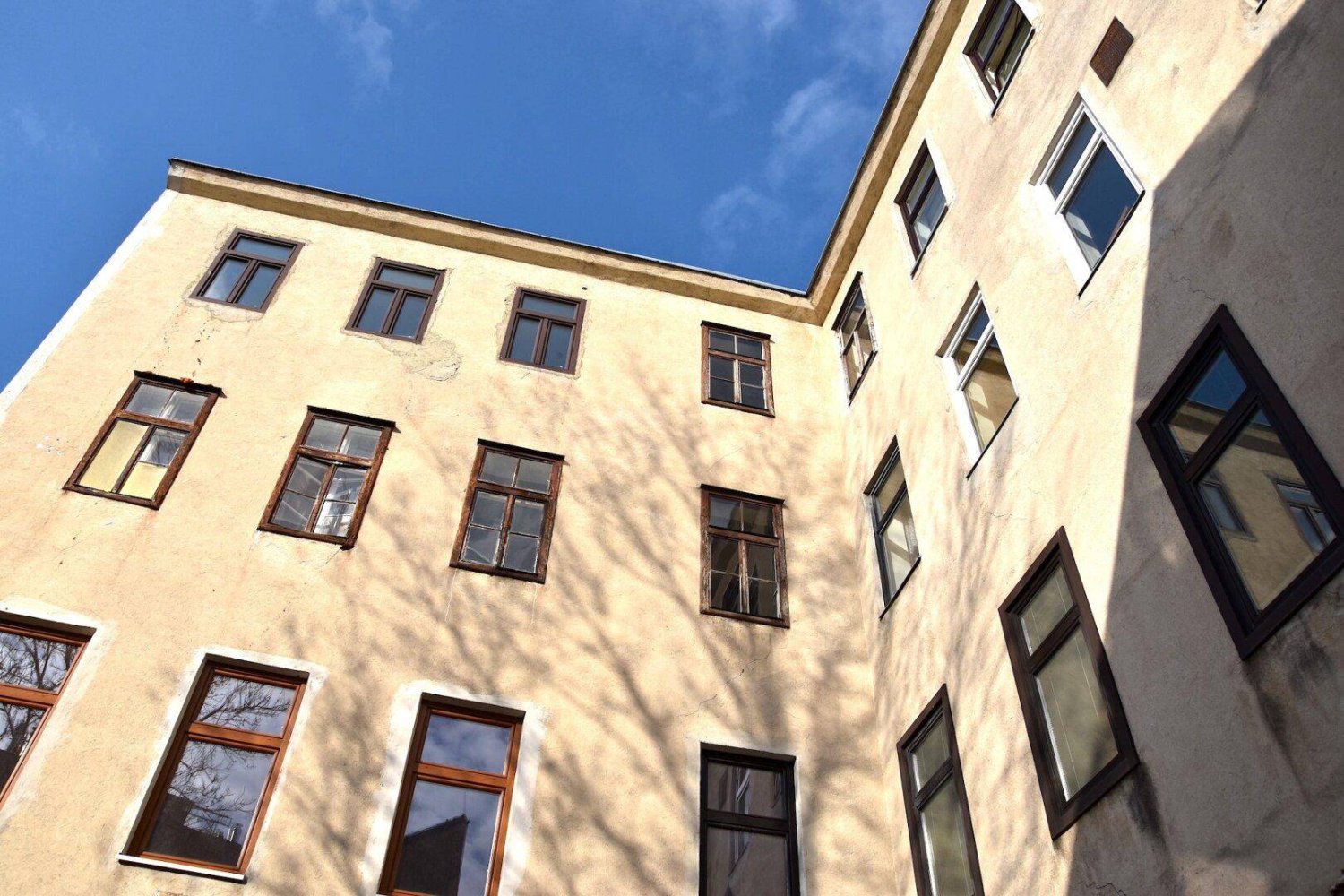 Studio in Meidling, Austria No. 149414