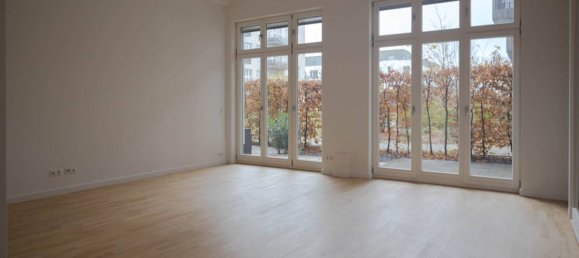 2 rooms Apartment in Lichterfelde, Germany No. 331338 8