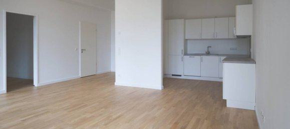 2 rooms Apartment in Lichterfelde, Germany No. 331338 3