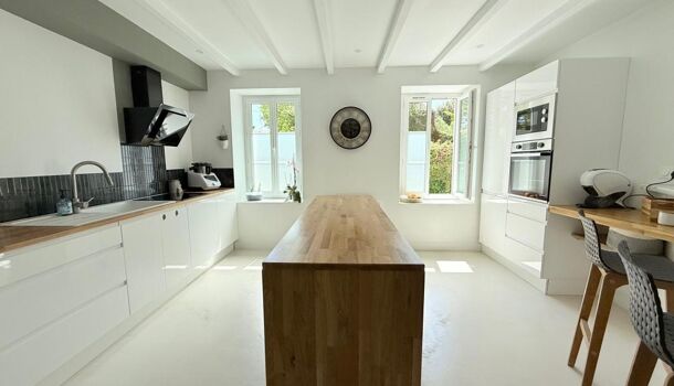 4 bedrooms House in Aigrefeuille-d'Aunis, France No. 299523