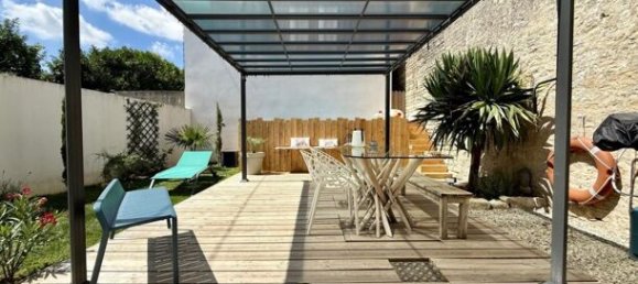 4 bedrooms House in Aigrefeuille-d'Aunis, France No. 299523 2