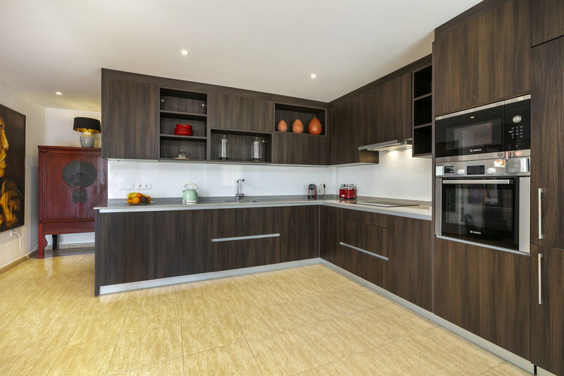 3 bedrooms Penthouse in Marbella, Spain No. 61319