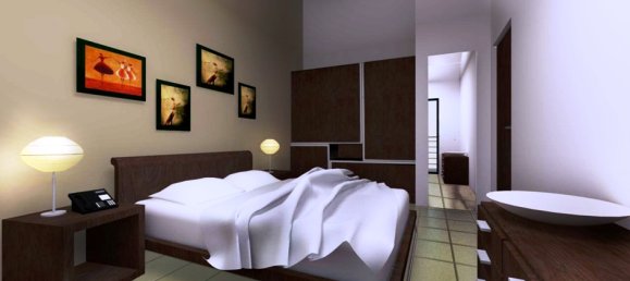 4 Schlafzimmer Property in Pefka, Greece, Nr. 7492 4