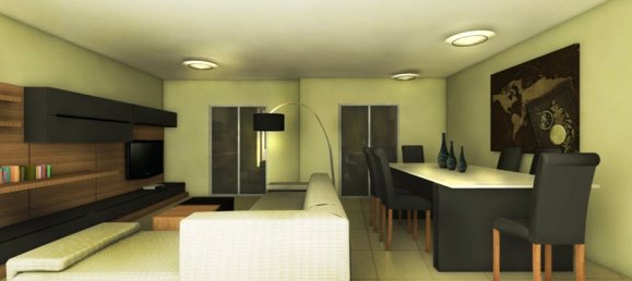 4 Schlafzimmer Property in Pefka, Greece, Nr. 7492 5