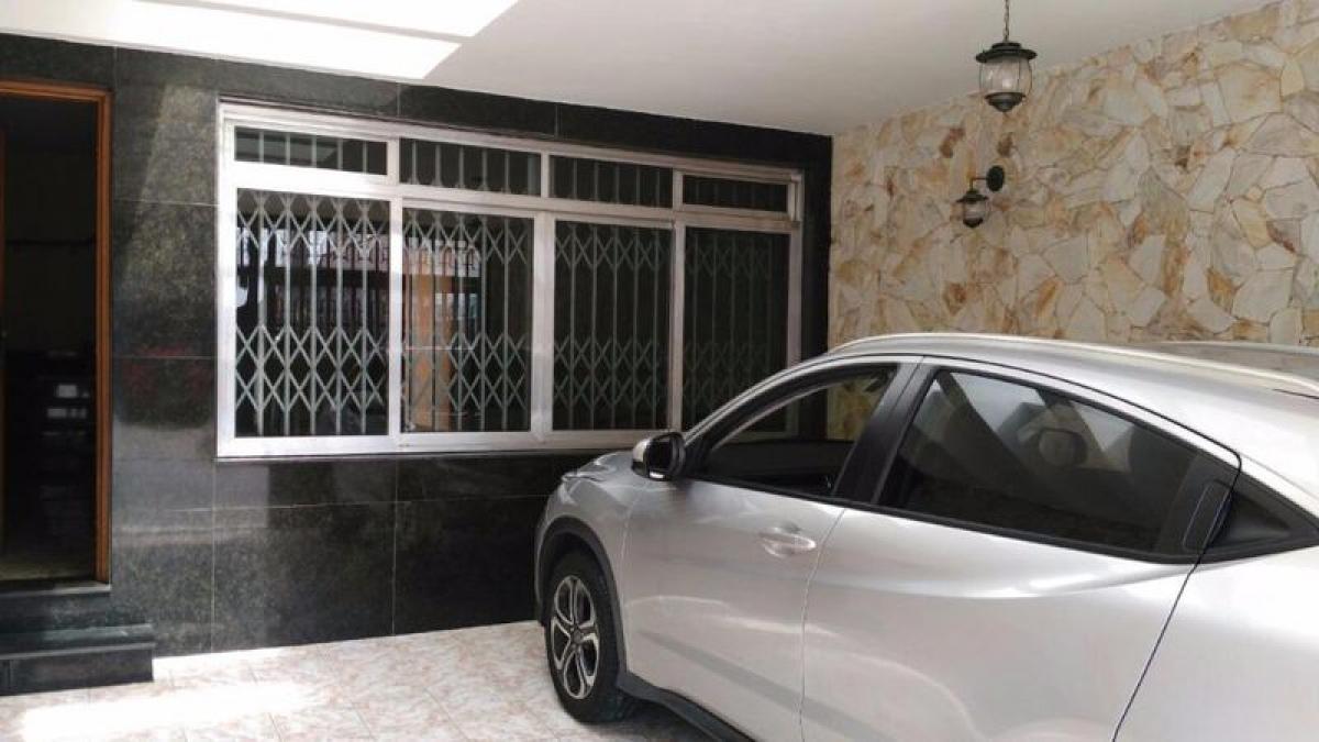 2 bedrooms House in Sao Paulo, Brazil No. 534427