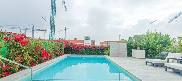 2 bedrooms Villa in Algorfa, Spain No. 183575 32