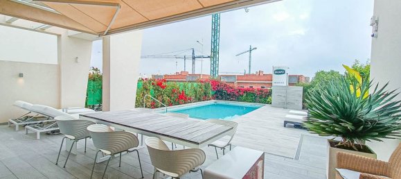 2 bedrooms Villa in Algorfa, Spain No. 183575 28