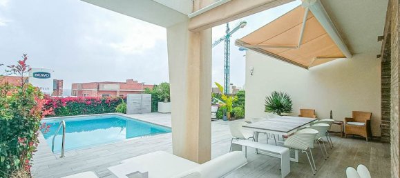 2 bedrooms Villa in Algorfa, Spain No. 183575 29