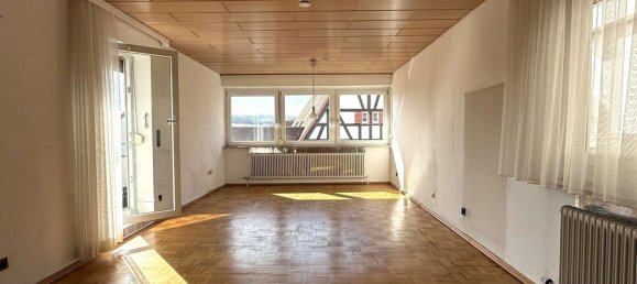 Apartamento de 2 dormitorios en Baden-Wurttemberg, Germany No. 33345 4