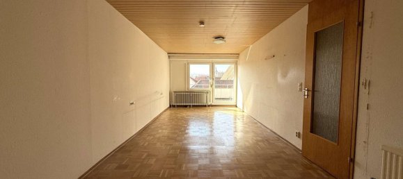 Apartamento de 2 dormitorios en Baden-Wurttemberg, Germany No. 33345 5