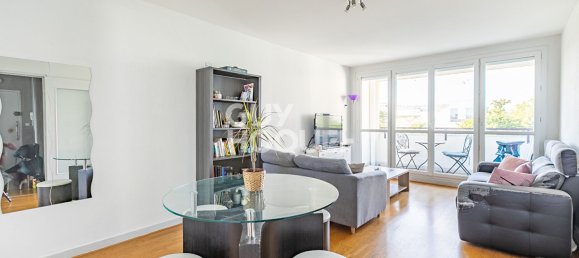 3 bedrooms Apartment in Compiegne, France No. 159993 15