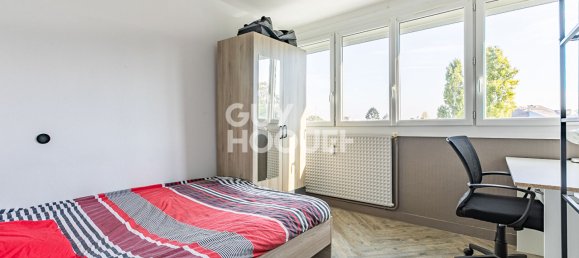 3 bedrooms Apartment in Compiegne, France No. 159993 4