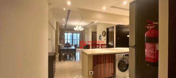 2 bedrooms Apartment in Downtown Dubai (Downtown Burj Dubai), UAE No. 42597 4