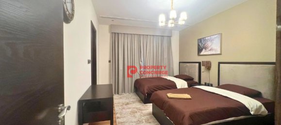 2 bedrooms Apartment in Downtown Dubai (Downtown Burj Dubai), UAE No. 42597 7