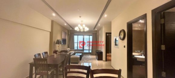 2 bedrooms Apartment in Downtown Dubai (Downtown Burj Dubai), UAE No. 42597 3