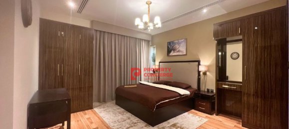 2 bedrooms Apartment in Downtown Dubai (Downtown Burj Dubai), UAE No. 42597 11