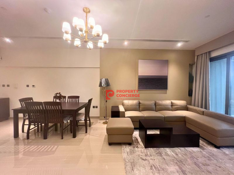 2 bedrooms Apartment in Downtown Dubai (Downtown Burj Dubai), UAE No. 42597