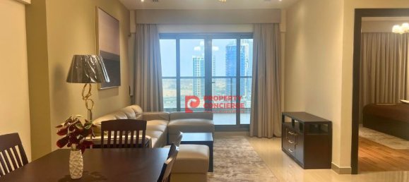 2 bedrooms Apartment in Downtown Dubai (Downtown Burj Dubai), UAE No. 42597 2