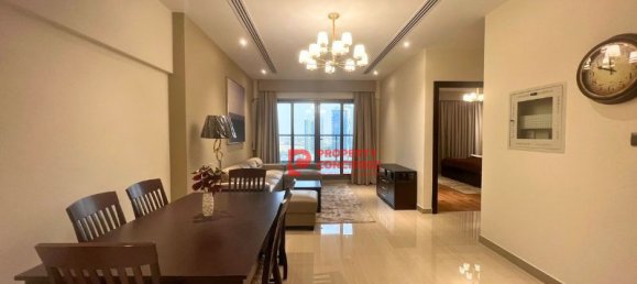 2 bedrooms Apartment in Downtown Dubai (Downtown Burj Dubai), UAE No. 42597 9