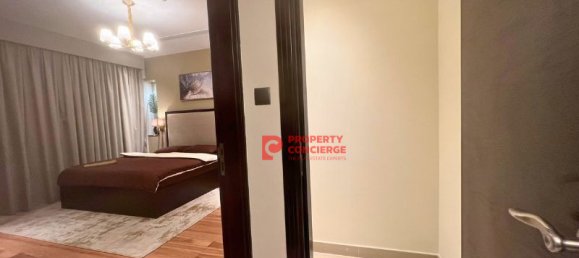 2 bedrooms Apartment in Downtown Dubai (Downtown Burj Dubai), UAE No. 42597 10