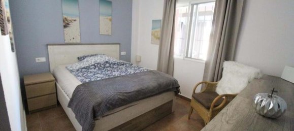 3 bedrooms Villa in Alicante, Spain No. 202100 13