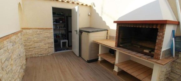 3 bedrooms Villa in Alicante, Spain No. 202100 31