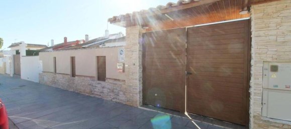 3 bedrooms Villa in Alicante, Spain No. 202100 35