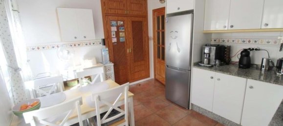 3 bedrooms Villa in Alicante, Spain No. 202100 22