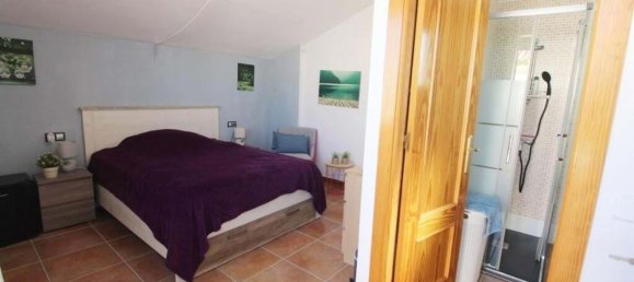 3 bedrooms Villa in Alicante, Spain No. 202100 25