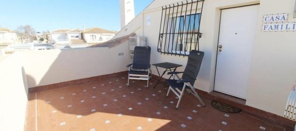 3 bedrooms Villa in Alicante, Spain No. 202100 26